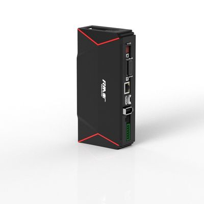คุณภาพ  RobustMotion RM-CEU Electric Actuator Controller, Drive and Control Integrated, More Compatible for Factory Automation โรงงาน