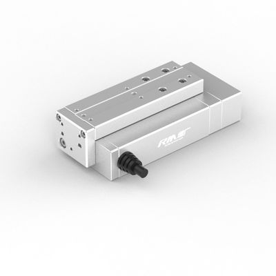 คุณภาพ  Wide Platform Electric Linear Actuator Types IP40 With Immediate Response Rate โรงงาน