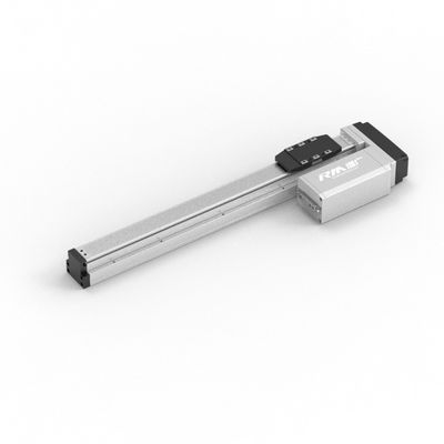 คุณภาพ  Folding Servo Electric Linear Slide Rigid And High Precision โรงงาน