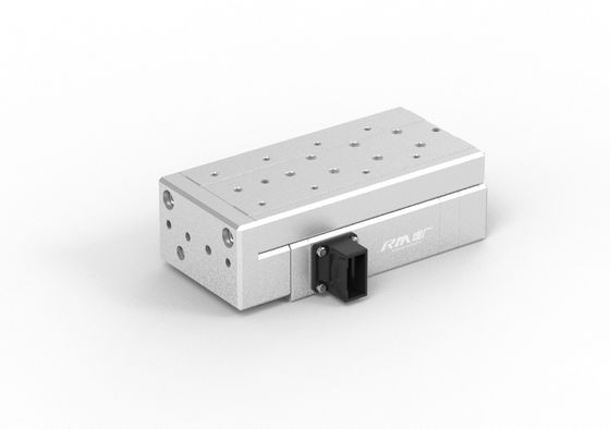 คุณภาพ  Wide Platform Structure Electric Linear Actuator Adaptive Pushing โรงงาน