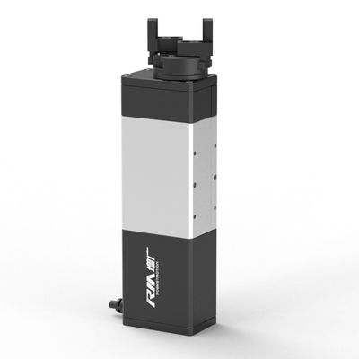 RobustMotion RM-RGM Compact Servo Rotary Gripper, การจับและหมุนที่บูรณาการสูง