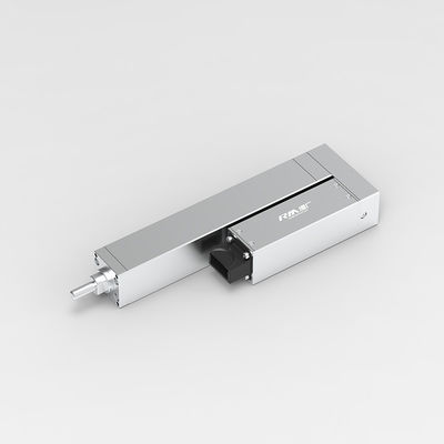 โรบัสต์โมชั่น RM-RLA พับไฟฟ้า Linear Actuator ประเภทไม้, ด้วยความเร็วการตอบสนองอย่างรวดเร็ว