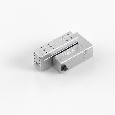 โรบัสต์โมชั่น RM-RPLA เสถียร 24 วอลต์ ไฟฟ้ากล่อง คอมแพคต์ ไฟฟ้า Actuator โต๊ะประเภท