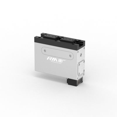 RobustMotion RM-GB Servo Electric Gripper พร้อมเครื่องควบคุมภายนอก รองรับโปรโตคอลการสื่อสารหลายตัว