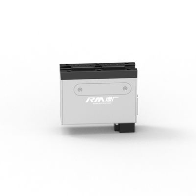 เครื่องจับไฟฟ้า servo อุตสาหกรรม RM-GB Series ด้วยแรงจับสูง