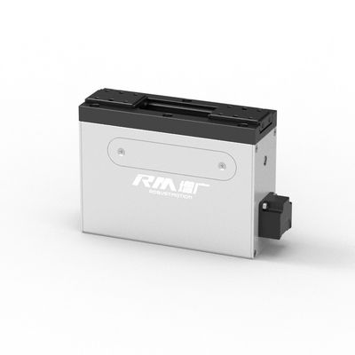 RM-GB Electric Servo Gripper: การควบคุมความแม่นยําและการเคลื่อนไหวสําหรับการผลิตที่ฉลาดทางอุตสาหกรรม