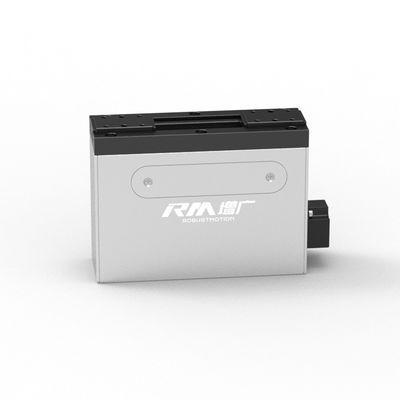 RM-GB Servo Electric Gripper รองรับการควบคุมการเคลื่อนไหวหลายจุด, แรงจับสูงสําหรับการจับ, การวัดและการทดสอบ