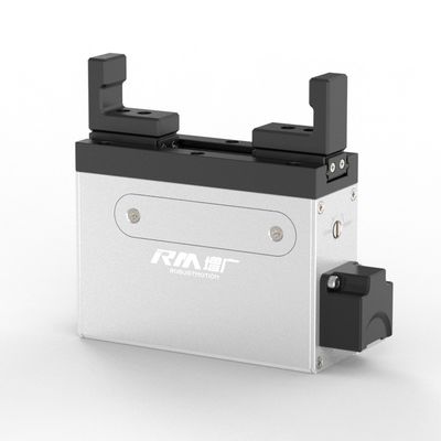 RM-GB High Rigidity Servo Electric Gripper Automation Solutions จากการประกอบขนาดเล็กถึงการจัดการภาระหนัก