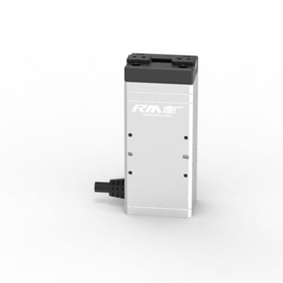 RobustMotion RM-MGBD Mircro Servo Gripper ระดับแรงเล็กสําหรับชิ้นงานที่ละเอียดของการผลิตที่ฉลาด