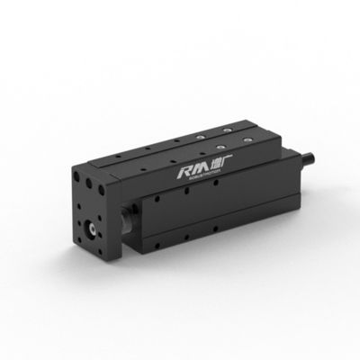 RM-NPLA Linear Servo Actuators, การควบคุมแรงที่น่าเชื่อถือ, รวดเร็วและแม่นยํา