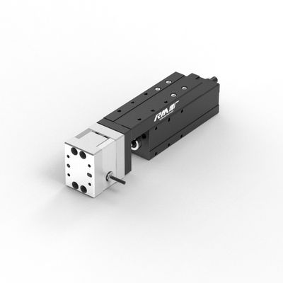 RM-NPLA Linear Servo Actuators, การควบคุมแรงที่น่าเชื่อถือ, รวดเร็วและแม่นยํา