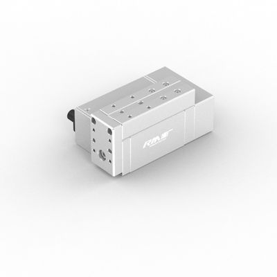 RM-RPLA ความเร็วการตอบสนองอย่างรวดเร็ว อุตสาหกรรม Linear Actuator ด้วยการชักทางเลือก