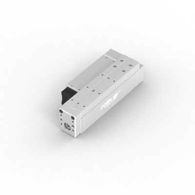 IP40 อุตสาหกรรมคอมแพคทต์นําไฟฟ้าอัตราผลิต, ITG ระบบควบคุมประเภทบูรณาการ RobustMotion RM-RPLA