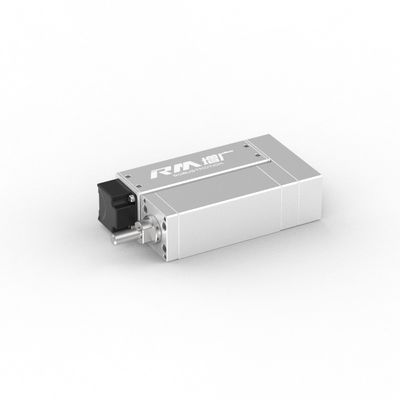 โรบัสต์โมชั่น RM-RLA อุตสาหกรรมไฟฟ้า Linear Actuator กับเครื่องควบคุมอินทิกรีต กันน้ํา IP40