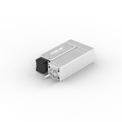 โรบัสต์โมชั่น RM-RLA พับไฟฟ้า Linear Actuatorf หรือกด, การเชื่อม, การติดตั้งหรือ riveting ชิ้นงาน, การติดตั้งง่ายและการบํารุงรักษาที่ต่ํา