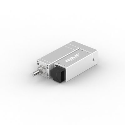 โรบัสต์โมชั่น RM-RLA ความละเอียดสูง, ความเร็วสูง Linear Actuator ด้วยการรับรอง CE สําหรับการผลักดันและกดชิ้นงานที่ละเอียด