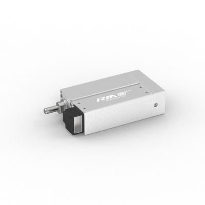 โรบัสต์โมชั่น RM-RLA Folding Linear Actuator ใช้ในอุตสาหกรรมรถยนต์, เซมคอนดักเตอร์,3C อิเล็กทรอนิกส์