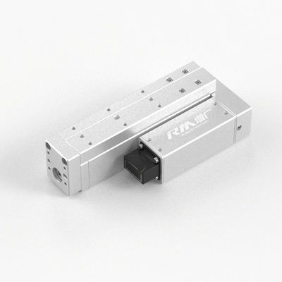 โรบัสต์โมชั่น โต๊ะประเภท ไฟฟ้ากล่องเส้นตรงที่มีเครื่องควบคุมภายนอก รองรับ EtherCAT, Modbus