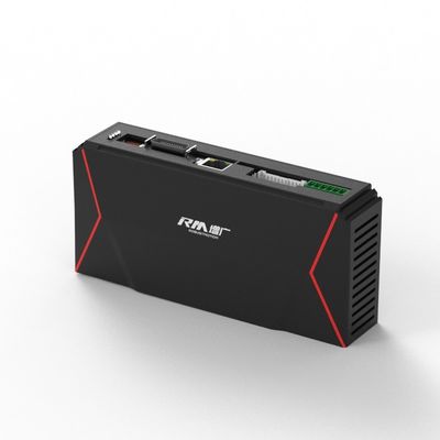 RobustMotion RM-CEP Drive and Control เครื่องควบคุมที่บูรณาการ ใช้งานง่าย และตอบสนองได้ดี