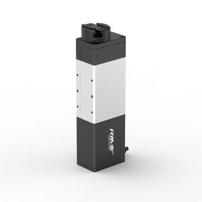 RobustMotion RM-RGM Servo Electric Rotary Gripper สําหรับการถือและย้อนหลังชิ้นงาน