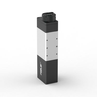RobustMotion RM-RGM เครื่องจับหมุน เครื่องควบคุมและเครื่องขับเคลื่อนเซอร์โวทั้งหมดบูรณาการ จับและหมุน