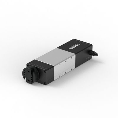 RobustMotion RM-RGM Servo Electric Rotary Gripper พร้อมเครื่องควบคุมรวมแรงจับขนาดใหญ่