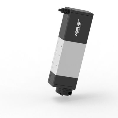 RobustMotion RM-RGM Rotary Gripper, Infinite Rotating Gripper, แรงจับขนาดใหญ่สําหรับการจับและการหมุนงาน