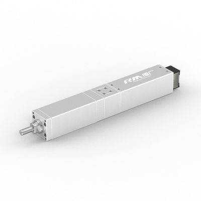 โรบัสต์โมชั่น RM-SLA Linear Actuator, พลังผลิตที่มั่นคง, เหมาะสําหรับโรงงานและห้องปฏิบัติการ อัตโนมัติการใช้งานตําแหน่งแม่นยํา