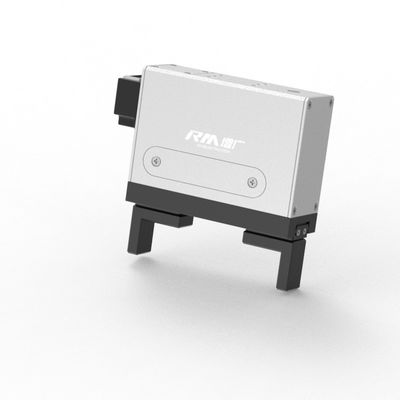 RM-GB Servo Electric Gripper for Pick and Place พร้อมฟังก์ชันป้องกันการตก