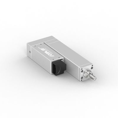 RobustMotion RM-RLA Compact Electric Linear Actuator, การควบคุมการเคลื่อนไหวอย่างแม่นยํา