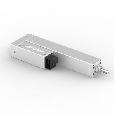 RobustMotion RM-RLA Floding Linear Actuator การผลักดันแบบปรับตัว การควบคุมแรงที่แม่นยําสําหรับการใช้งานแม่นยํา