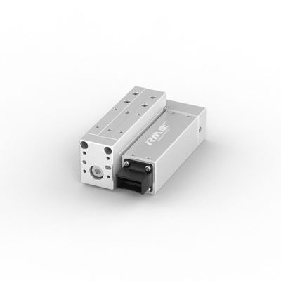 โรบัสต์โมชั่น RM-RPLA ความแข็งแกร่งสูงและความแม่นยําสูง พับปลาตฟอร์มแบบ Linear Actuator