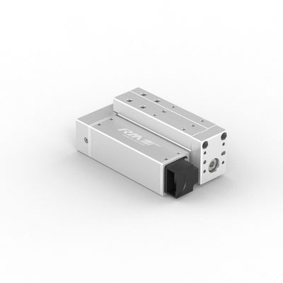 RobustMotion Single Axis Electric Linear สําหรับ RM-RPLA ระยะยาว ความเร็วสูง และความแม่นยําสูง