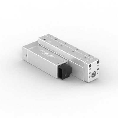 IP40 อุตสาหกรรมไฟฟ้า Linear Actuator ปรับปรุงการผลักดันกับพื้นที่พับ-RM-RPLA