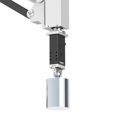 RM-EGB Precise Electric Parallel Gripper: การเปิดและปิดความเร็วสูงสําหรับสายประกอบ
