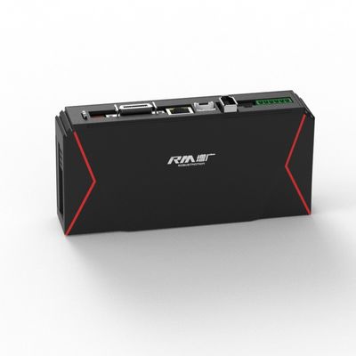 RobustMotion RM-CEU Drive and Control หน่วยควบคุมบูรณาการ ตอบสนองการเคลื่อนไหวอย่างรวดเร็ว